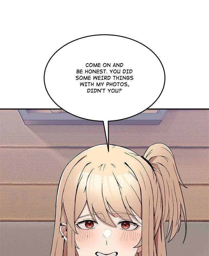 No Men Allowed - Chapter 1 Page 185