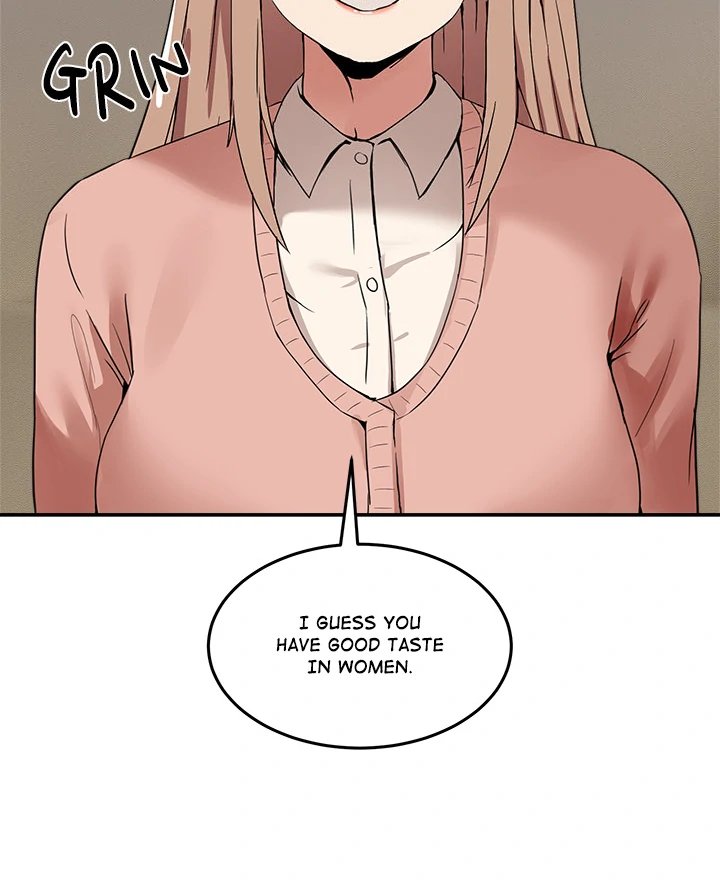 No Men Allowed - Chapter 1 Page 186