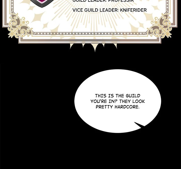 No Men Allowed - Chapter 1 Page 19