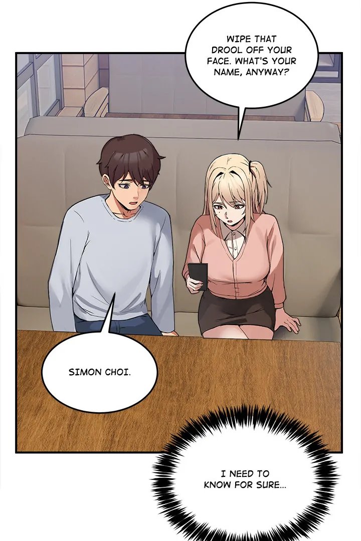 No Men Allowed - Chapter 1 Page 195