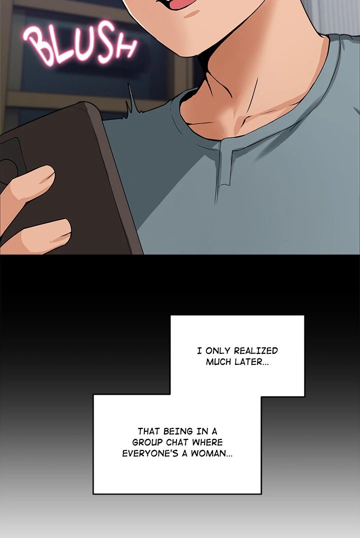 No Men Allowed - Chapter 1 Page 37