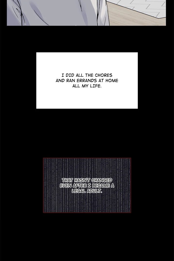 No Men Allowed - Chapter 1 Page 7