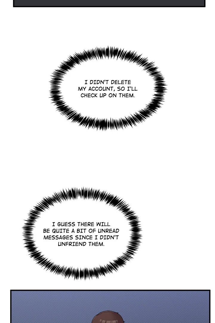 No Men Allowed - Chapter 1 Page 74