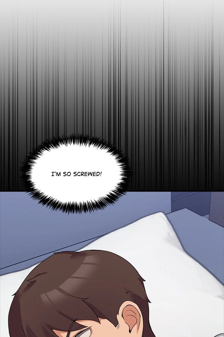 No Men Allowed - Chapter 1 Page 86