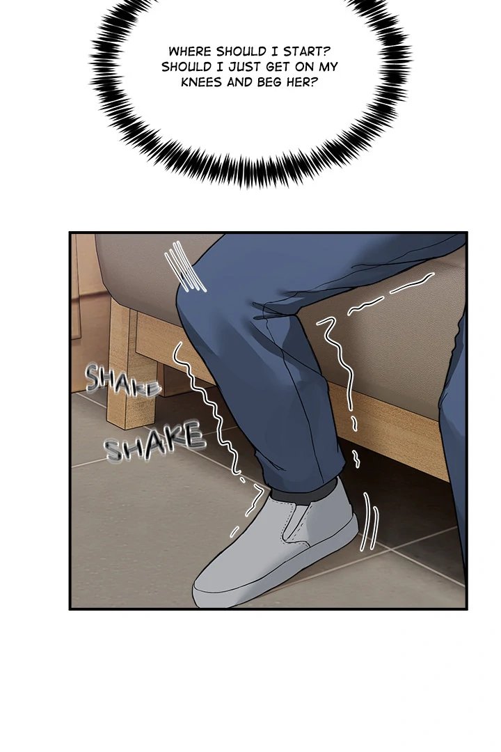 No Men Allowed - Chapter 1 Page 97