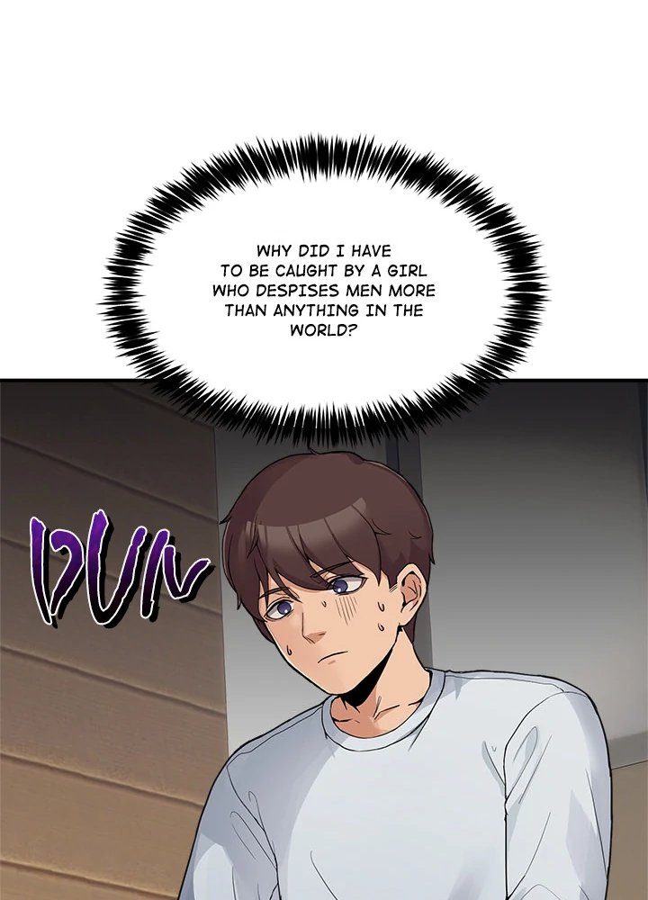 No Men Allowed - Chapter 1 Page 98