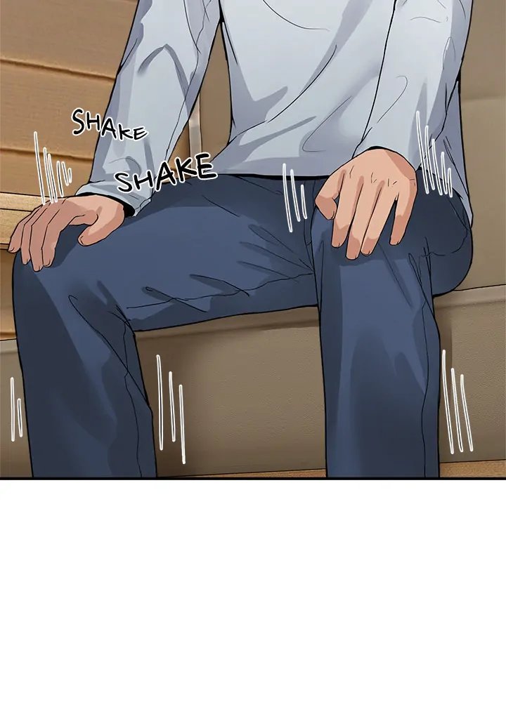 No Men Allowed - Chapter 1 Page 99