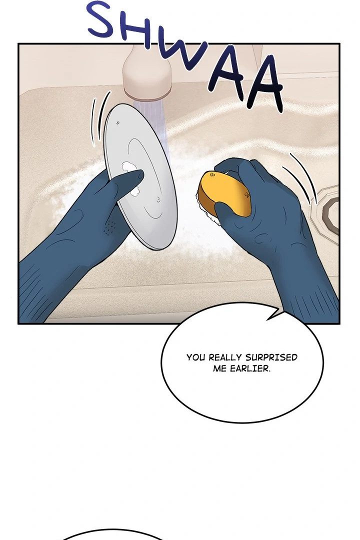 No Men Allowed - Chapter 10 Page 110