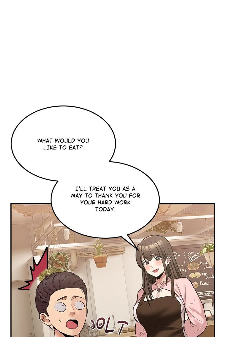 No Men Allowed - Chapter 10 Page 121