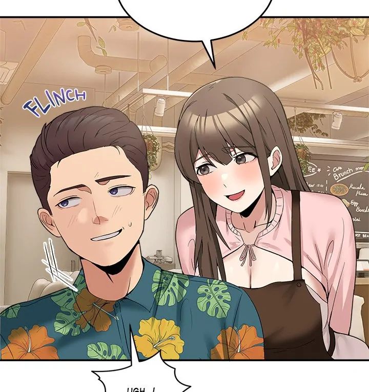 No Men Allowed - Chapter 10 Page 123