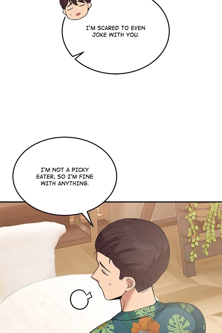 No Men Allowed - Chapter 10 Page 126