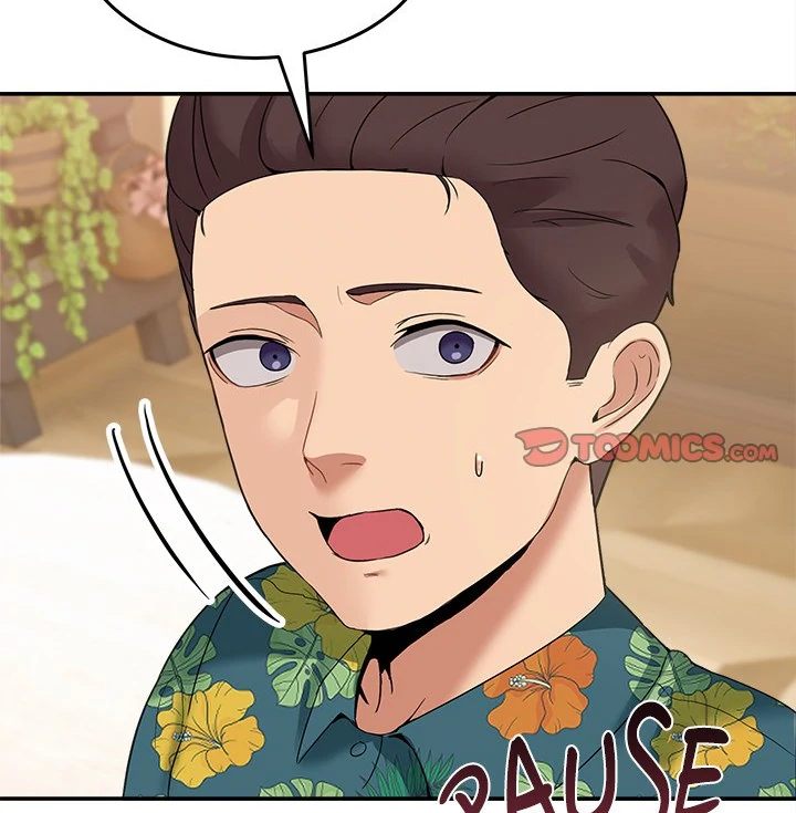 No Men Allowed - Chapter 10 Page 128