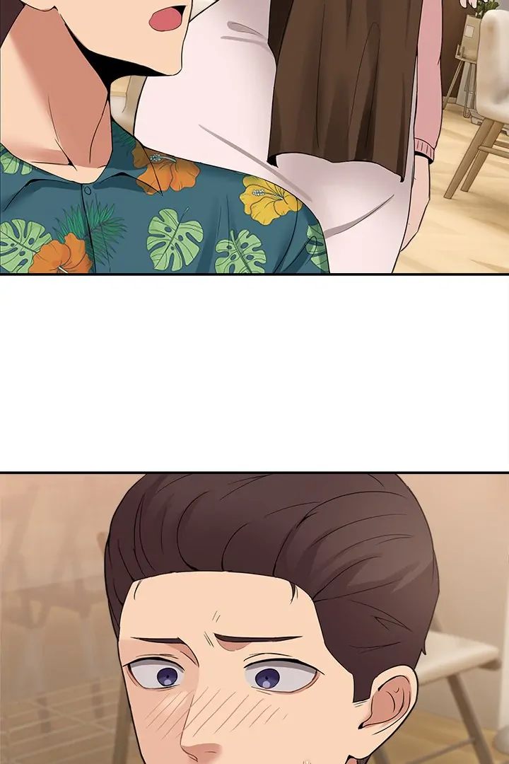 No Men Allowed - Chapter 10 Page 132