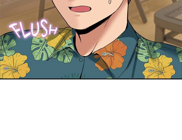 No Men Allowed - Chapter 10 Page 133