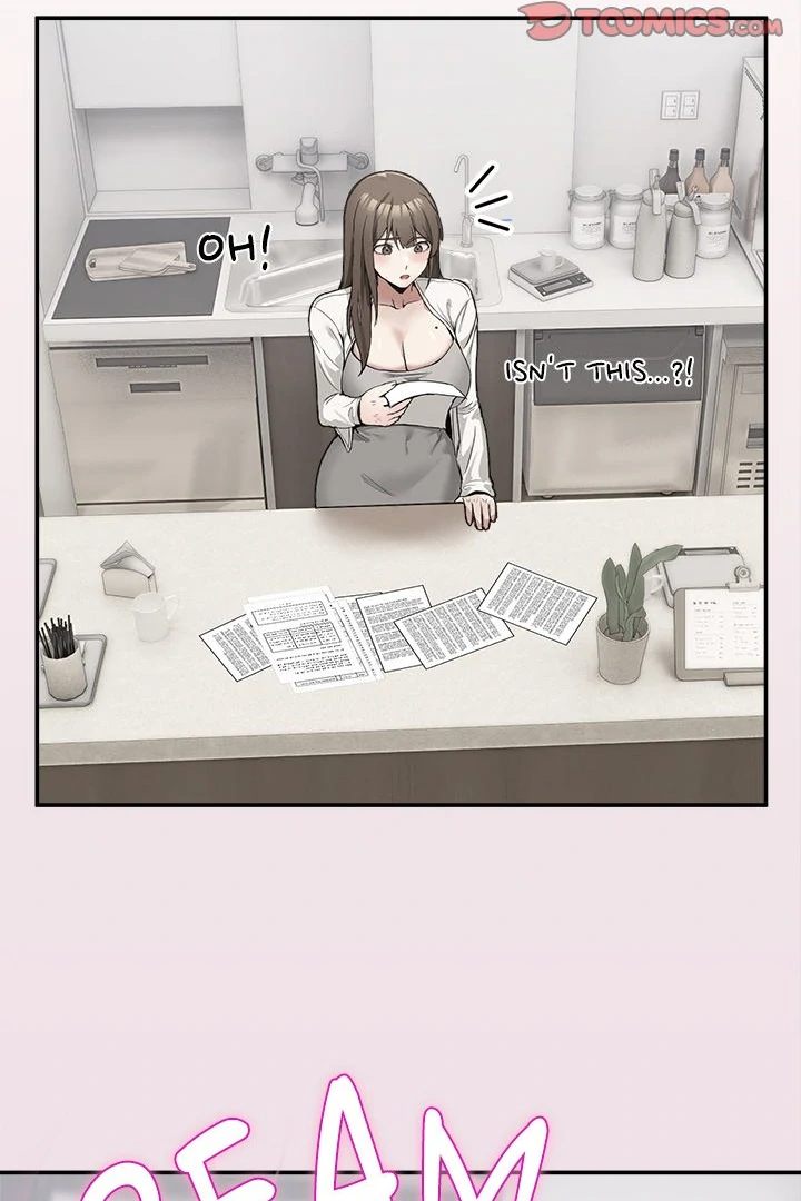 No Men Allowed - Chapter 10 Page 15