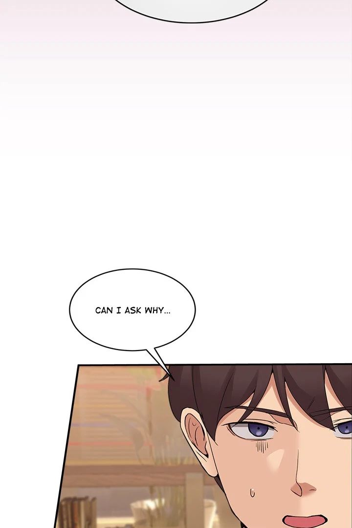 No Men Allowed - Chapter 10 Page 17