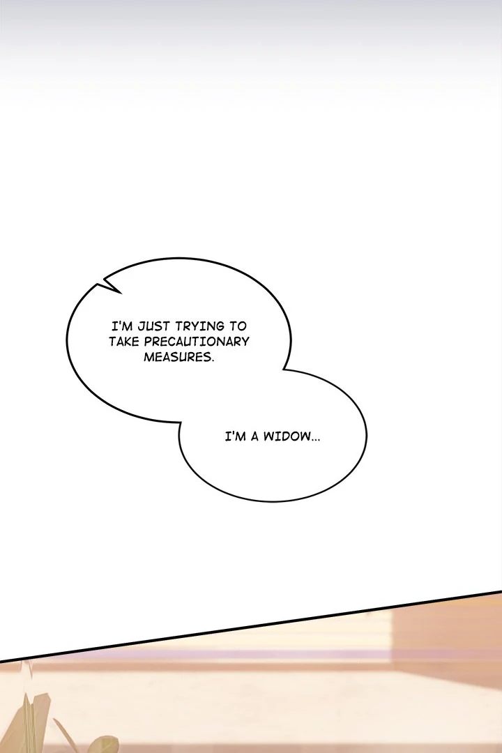 No Men Allowed - Chapter 10 Page 25