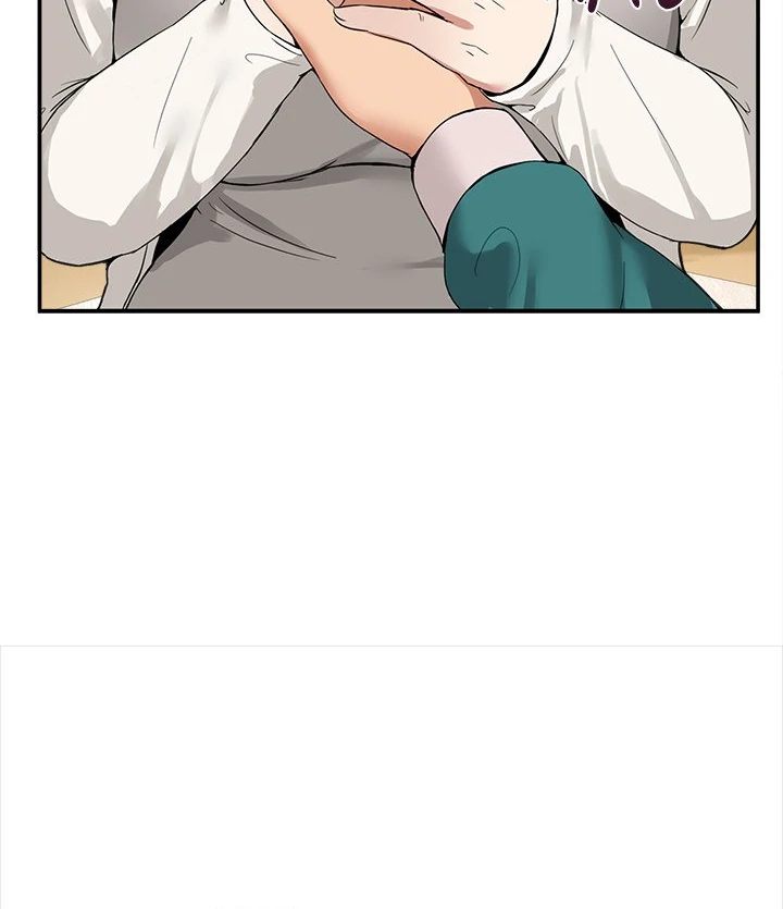 No Men Allowed - Chapter 10 Page 28