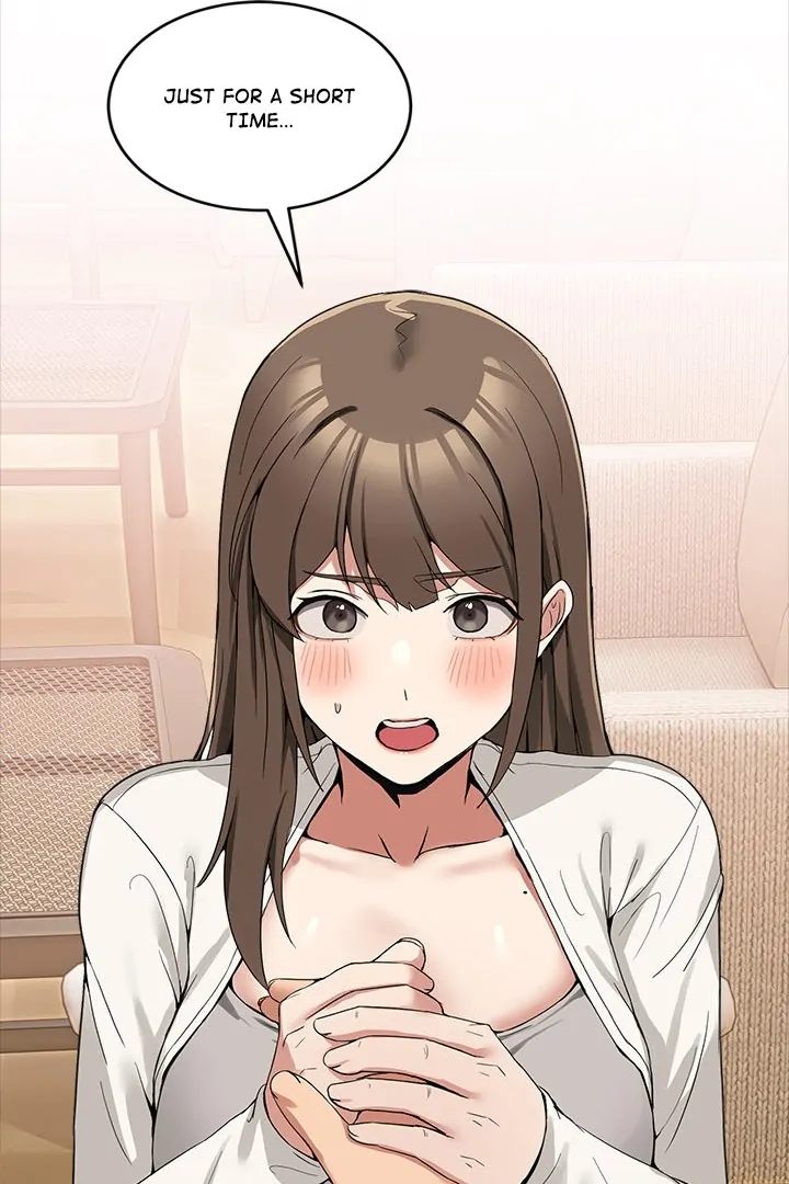 No Men Allowed - Chapter 10 Page 29