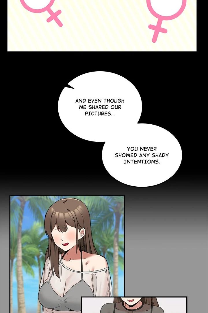 No Men Allowed - Chapter 10 Page 35