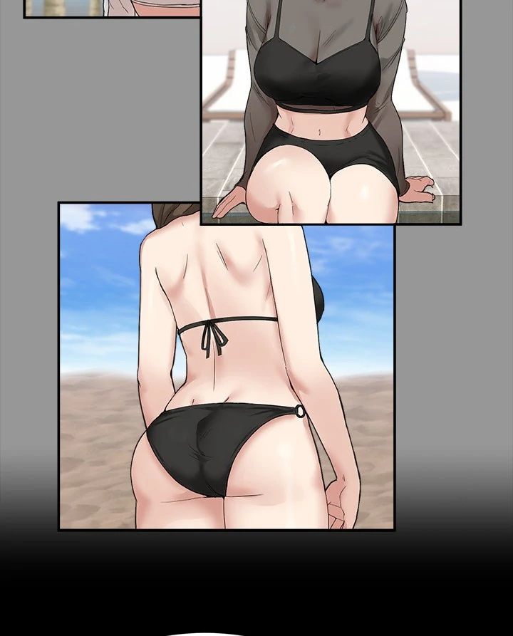 No Men Allowed - Chapter 10 Page 36