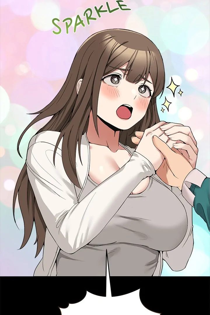 No Men Allowed - Chapter 10 Page 38