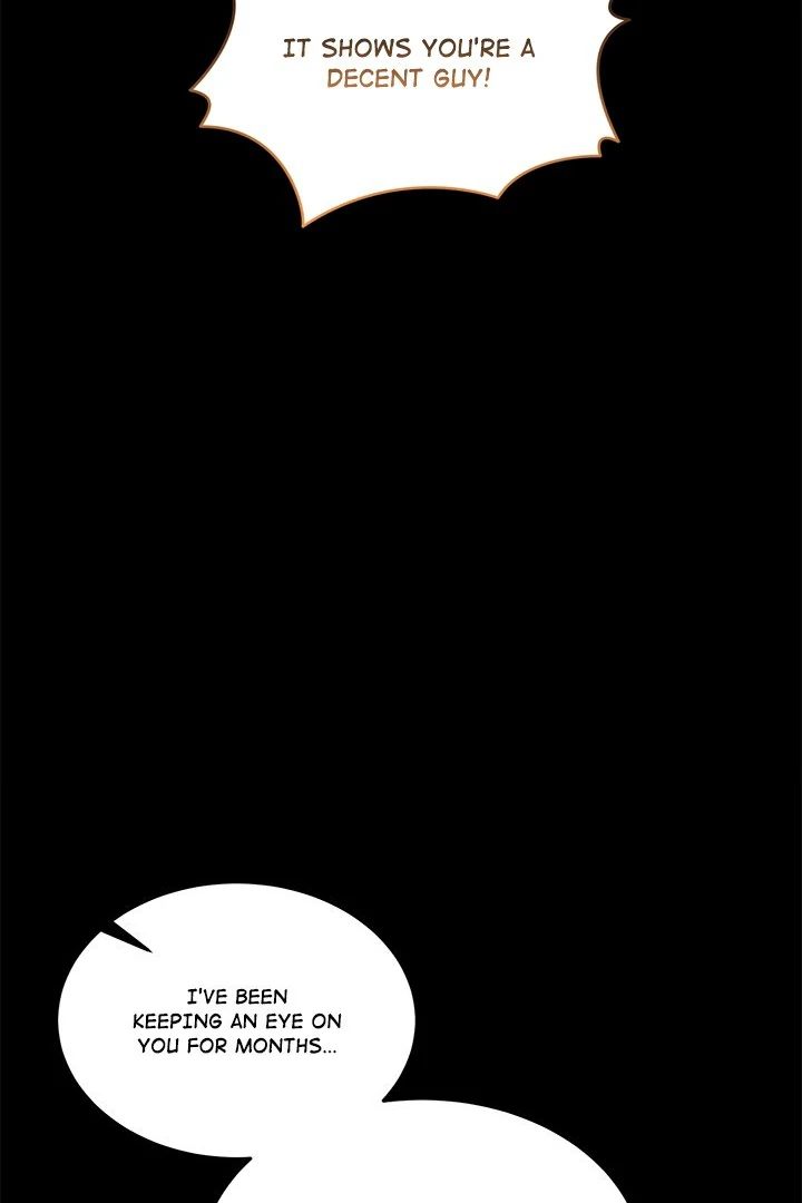 No Men Allowed - Chapter 10 Page 39