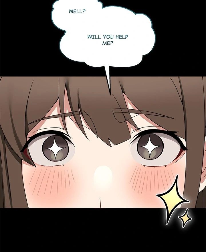 No Men Allowed - Chapter 10 Page 42