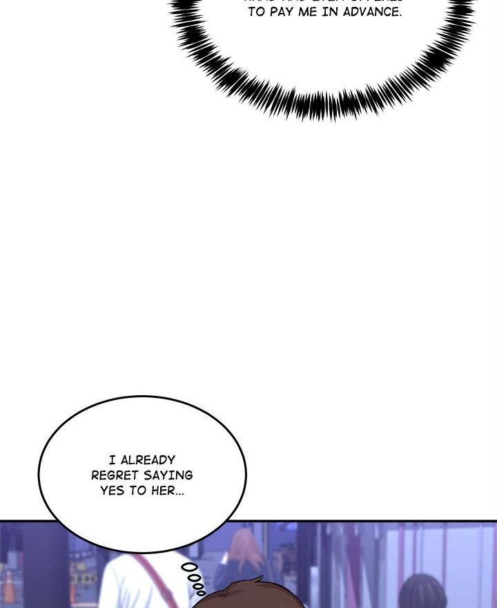 No Men Allowed - Chapter 10 Page 46