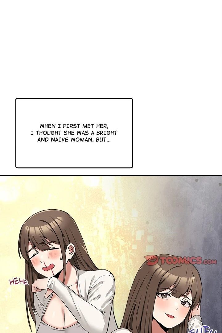 No Men Allowed - Chapter 10 Page 48