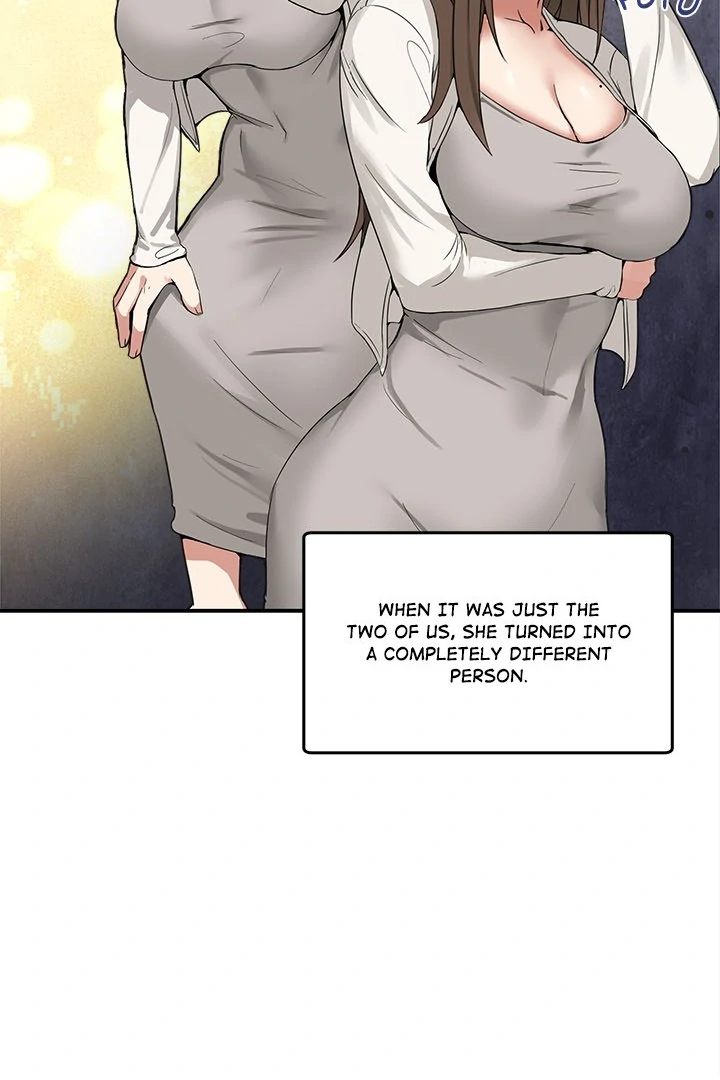 No Men Allowed - Chapter 10 Page 49