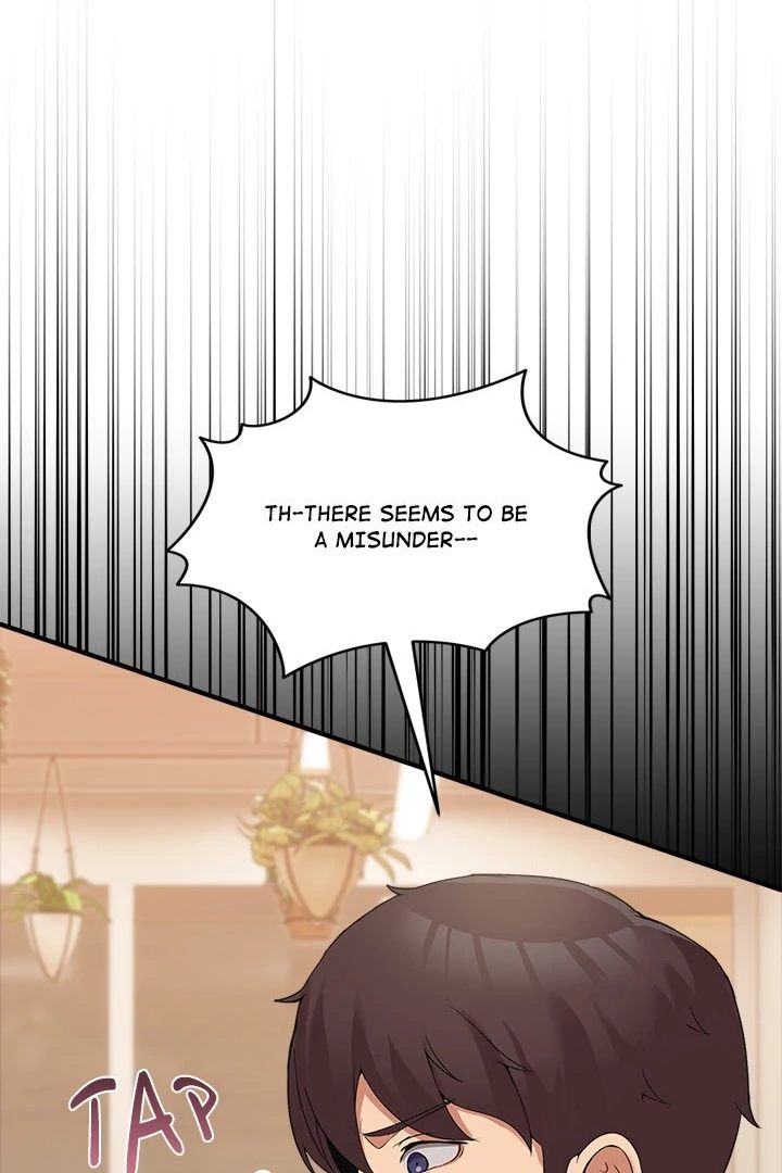 No Men Allowed - Chapter 10 Page 5