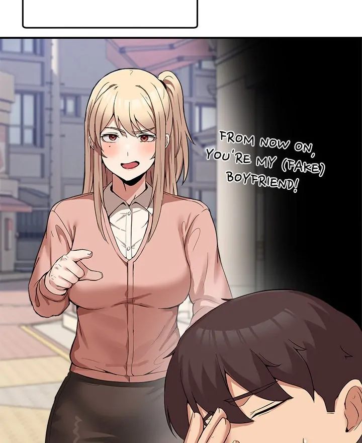 No Men Allowed - Chapter 10 Page 51