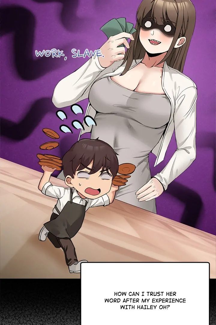 No Men Allowed - Chapter 10 Page 55