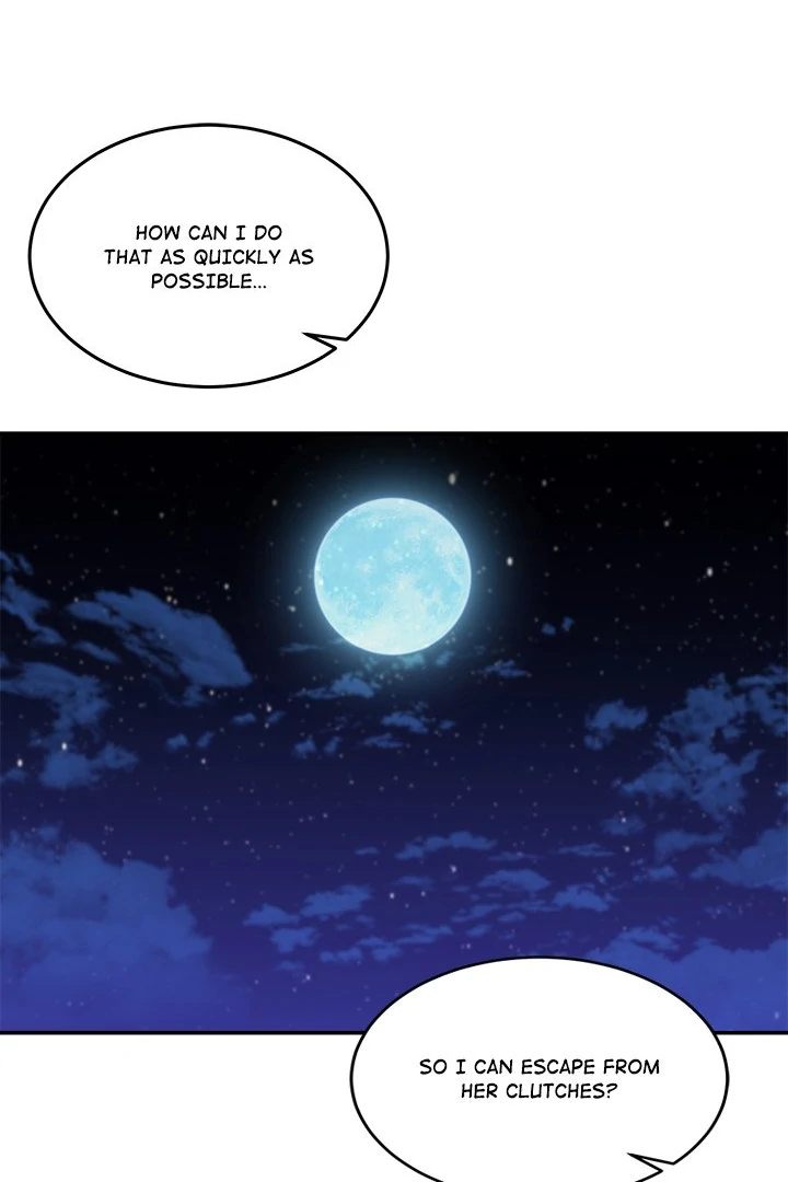 No Men Allowed - Chapter 10 Page 58