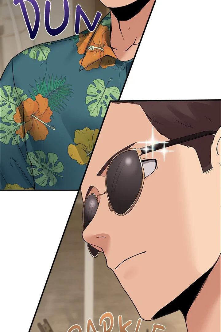 No Men Allowed - Chapter 10 Page 69