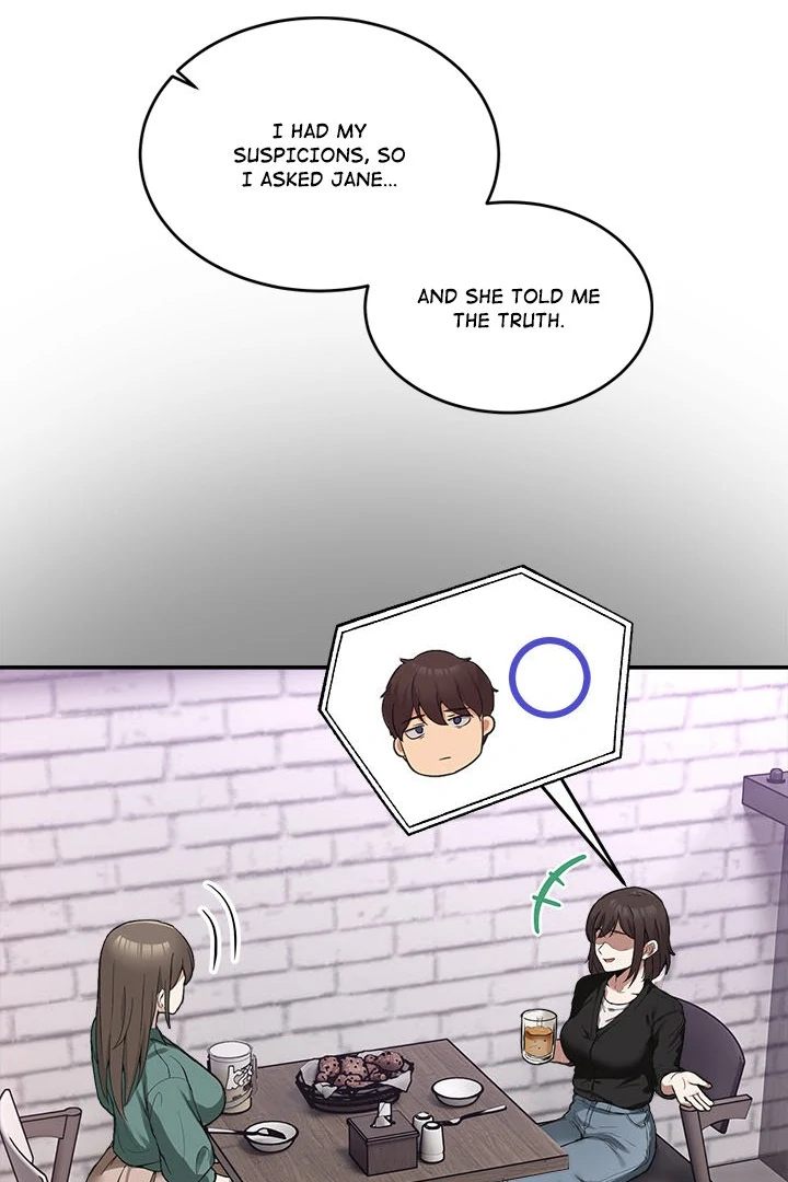 No Men Allowed - Chapter 10 Page 7