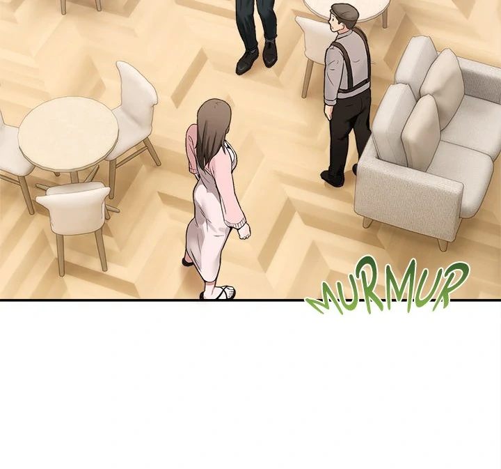 No Men Allowed - Chapter 10 Page 75