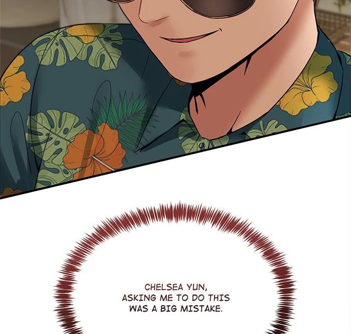 No Men Allowed - Chapter 10 Page 80