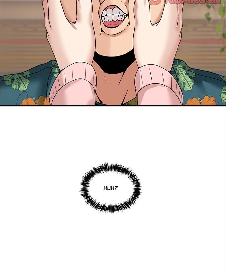 No Men Allowed - Chapter 10 Page 94