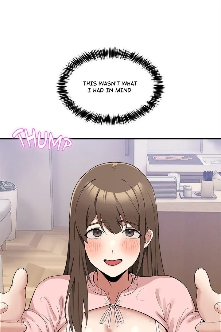 No Men Allowed - Chapter 10 Page 95