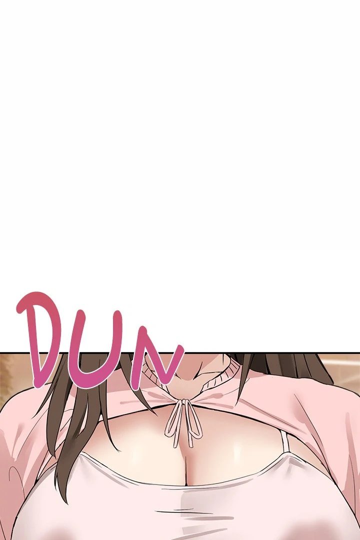 No Men Allowed - Chapter 11 Page 1