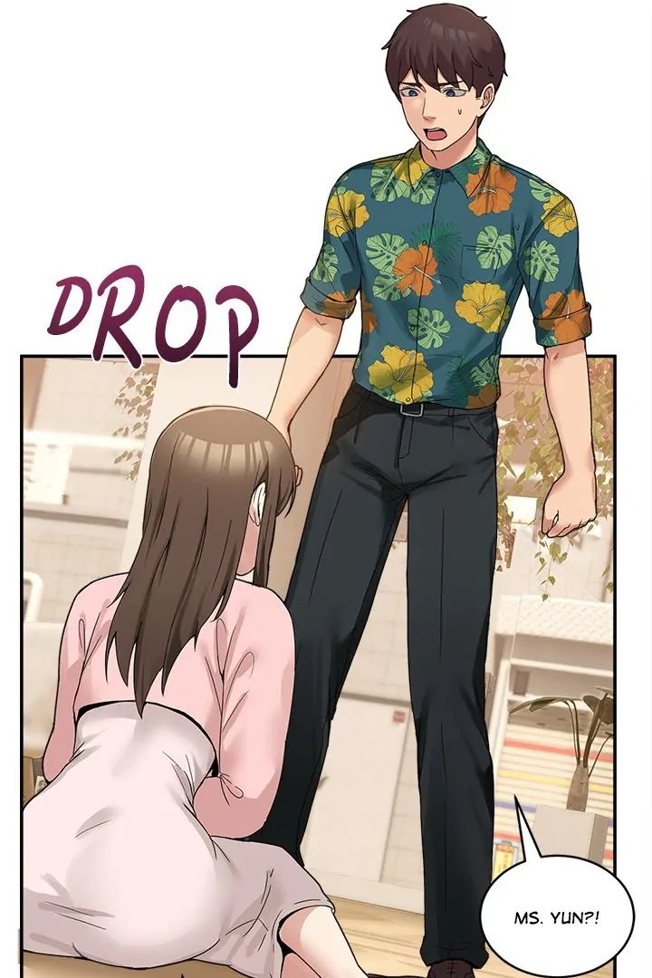 No Men Allowed - Chapter 11 Page 103