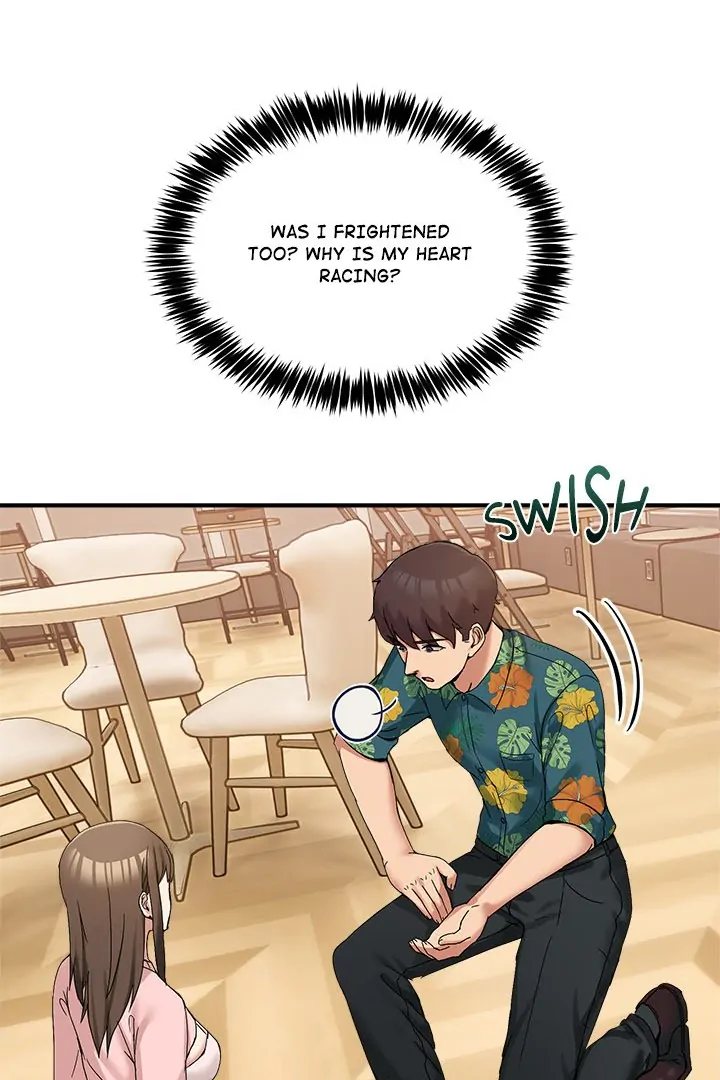 No Men Allowed - Chapter 11 Page 108