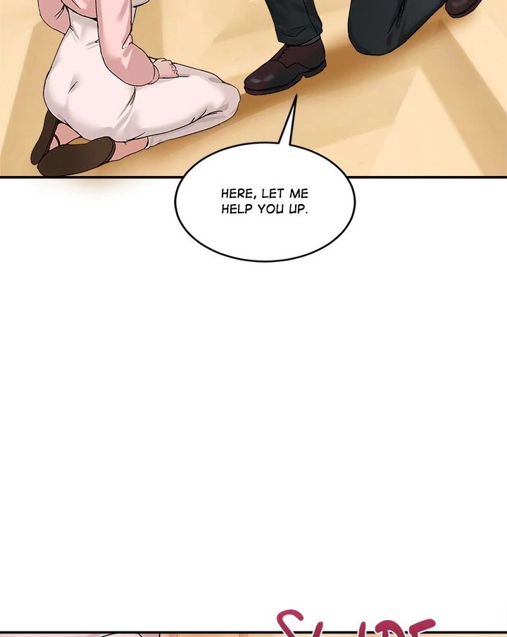 No Men Allowed - Chapter 11 Page 109