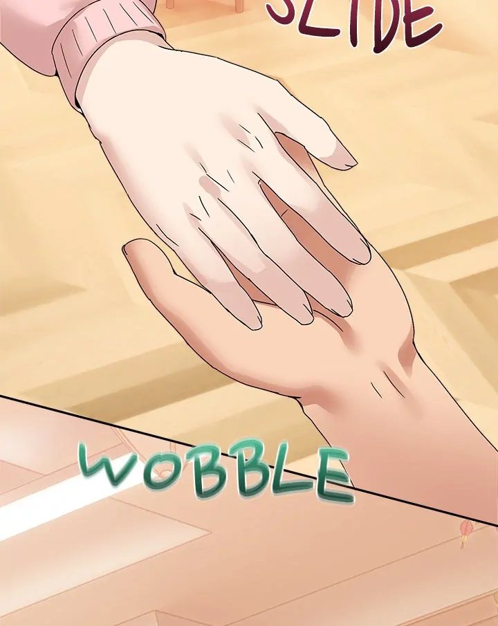 No Men Allowed - Chapter 11 Page 110