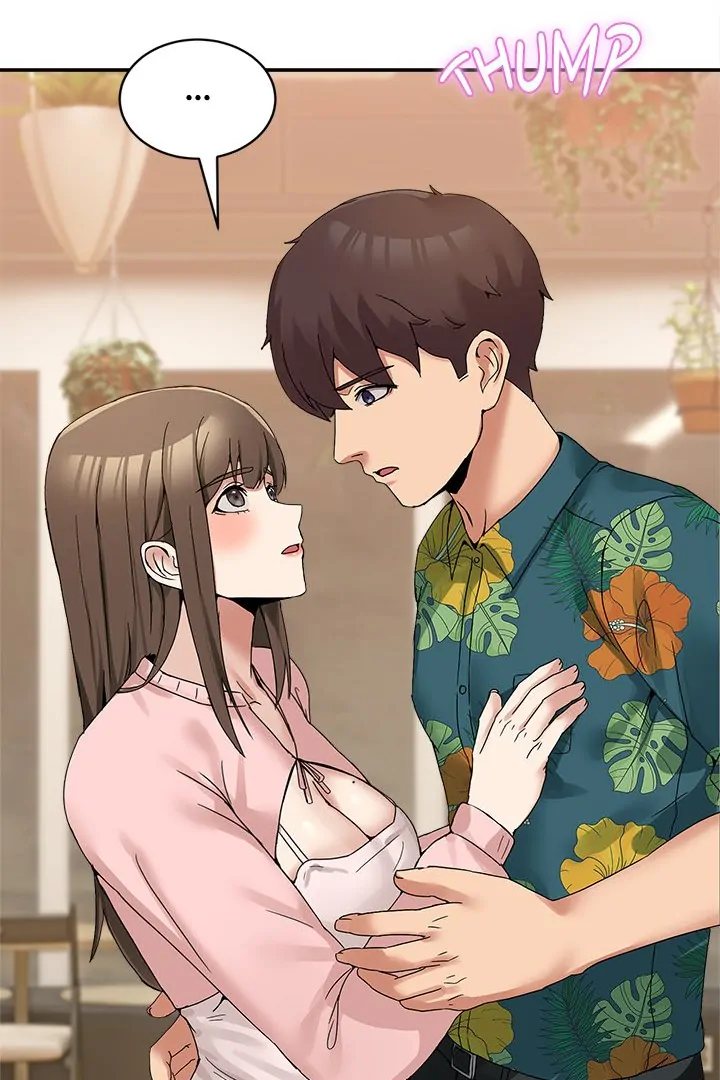 No Men Allowed - Chapter 11 Page 113