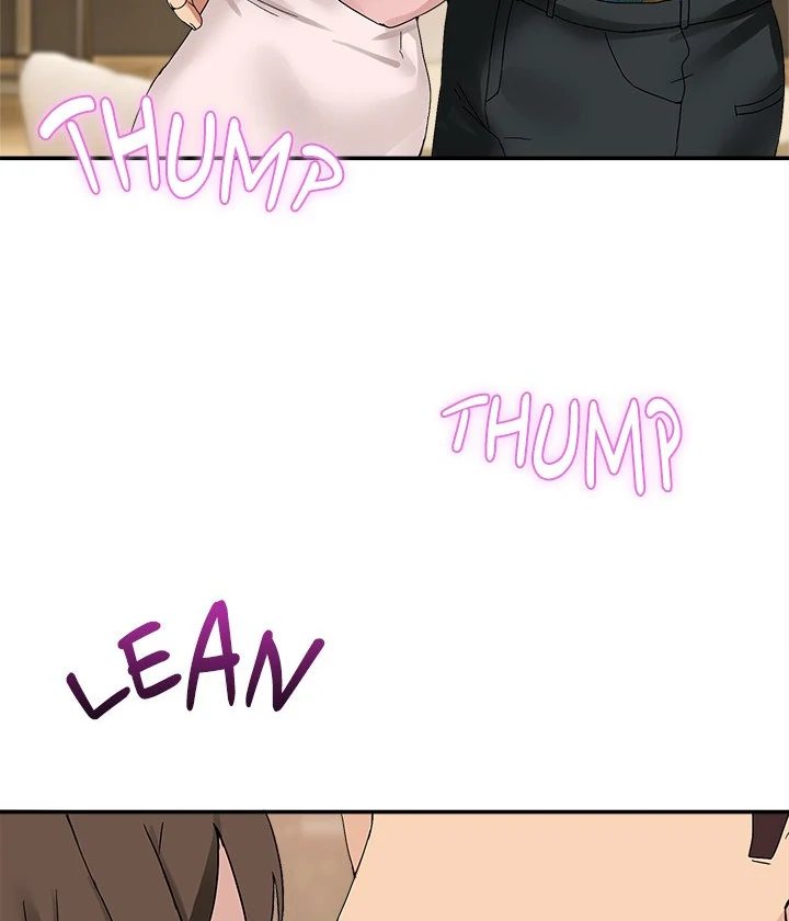 No Men Allowed - Chapter 11 Page 114