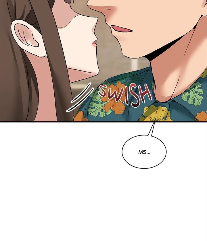 No Men Allowed - Chapter 11 Page 115