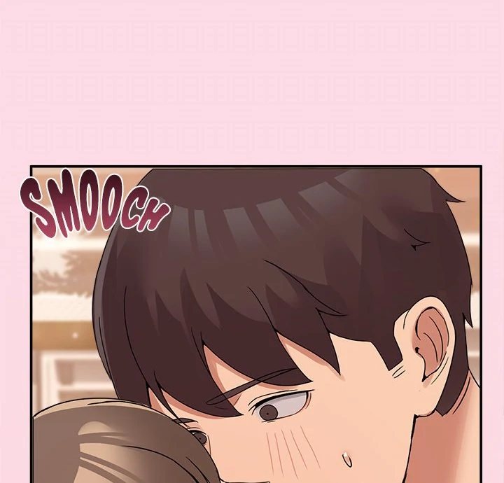 No Men Allowed - Chapter 11 Page 119